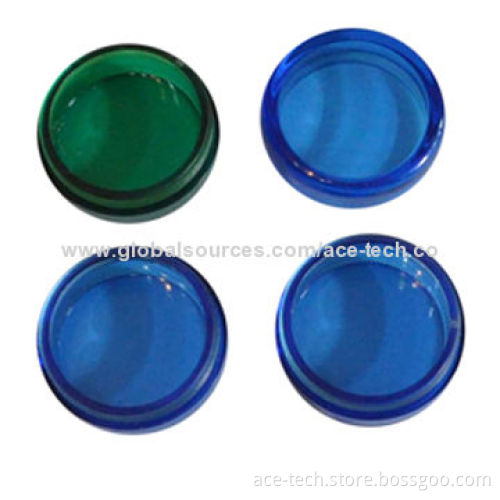 Clear cover, OEM orders are welcome